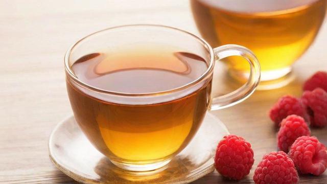 莓茶是什么茶：全面解析莓茶的种类、功效与冲泡方法