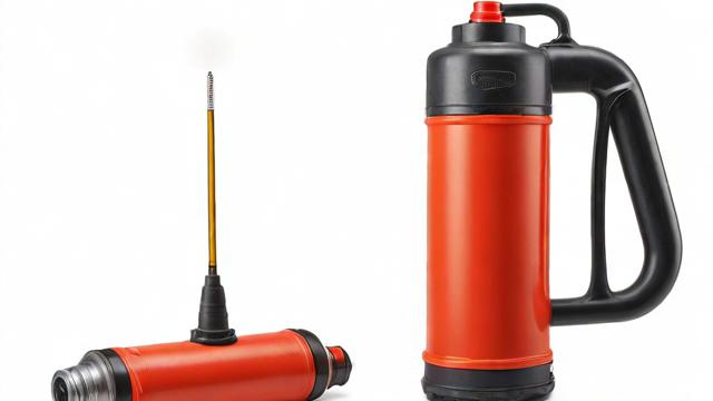 灭火器指针颜色区域详解:确保灭火器时刻处于安全状态 第3张 灭火器指针颜色区域详解:确保灭火器时刻处于安全状态 第3张