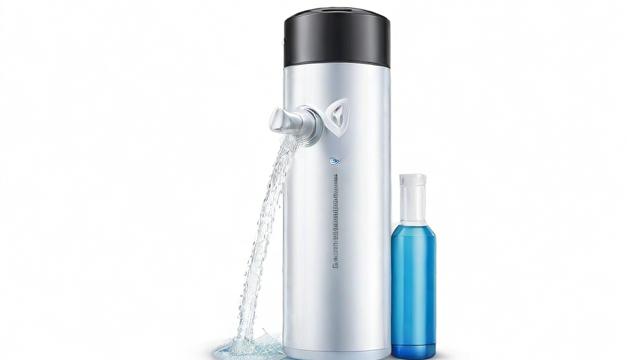 特百惠净水器:高效过滤、便携设计与维护指南,让饮水更健康 第2张 特百惠净水器:高效过滤、便携设计与维护指南,让饮水更健康 第2张