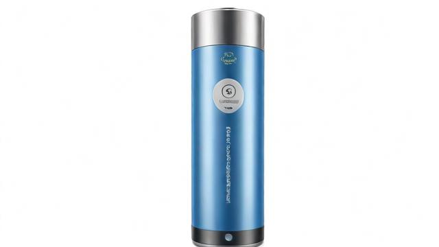 特百惠净水器:高效过滤、便携设计与维护指南,让饮水更健康 第3张 特百惠净水器:高效过滤、便携设计与维护指南,让饮水更健康 第3张