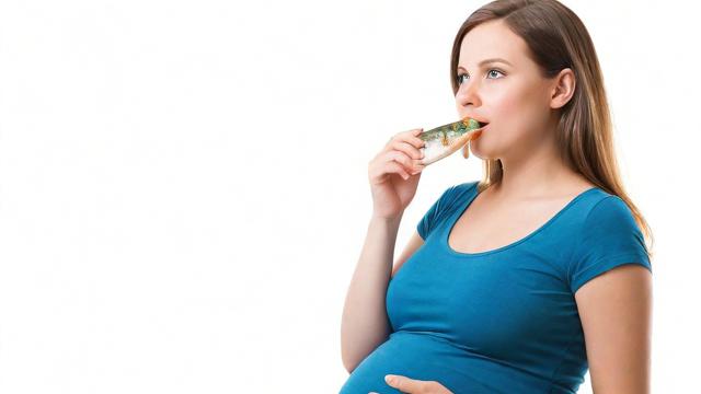 孕妇梦见吃鱼的深层含义与心理解读，科学解析梦境背后的秘密