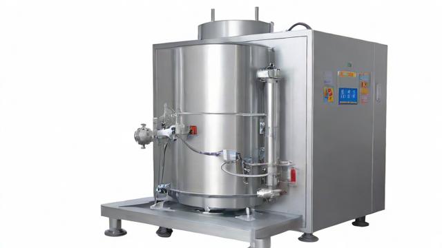 高压蒸汽灭菌锅的全面解析:原理、类型与使用技巧 第2张 高压蒸汽灭菌锅的全面解析:原理、类型与使用技巧 第2张