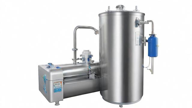 高压蒸汽灭菌锅的全面解析:原理、类型与使用技巧 第3张 高压蒸汽灭菌锅的全面解析:原理、类型与使用技巧 第3张