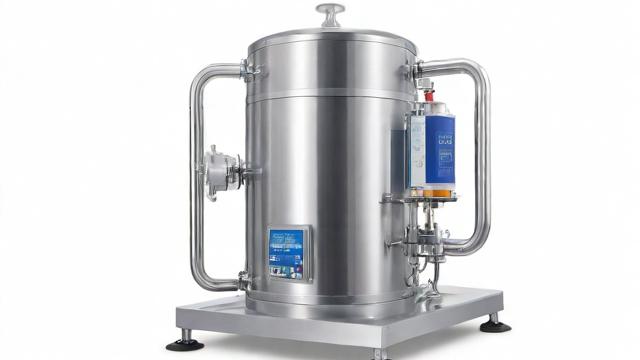 高压蒸汽灭菌锅的全面解析:原理、类型与使用技巧 第4张 高压蒸汽灭菌锅的全面解析:原理、类型与使用技巧 第4张