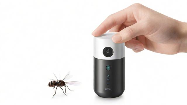 电子驱蚊器效果与安全性全解析，选择适合你的驱蚊神器