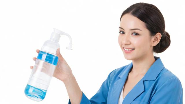 过氧化氢消毒液的正确使用方法与安全指南，让杀菌更高效