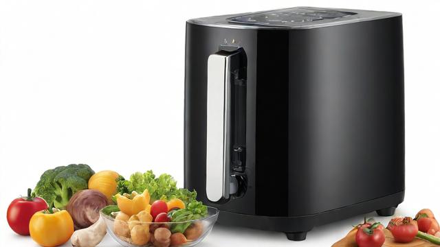 空气炸锅原理全解析：健康饮食与高效烹饪的秘密  第4张