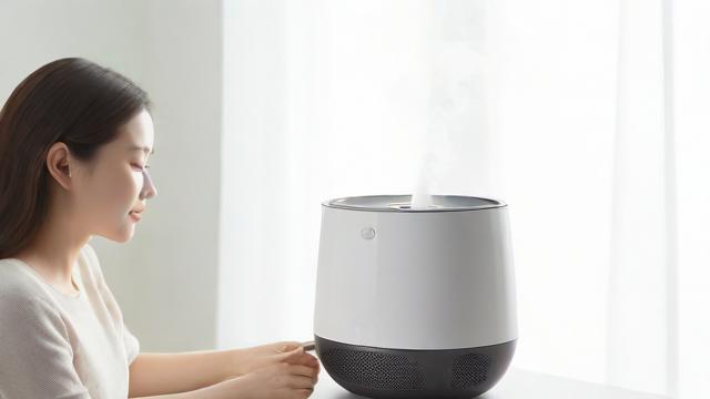 加湿器怎么加水？正确方法与注意事项全解析
