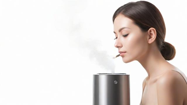 加湿器怎么加水?正确方法与注意事项全解析 第2张 加湿器怎么加水?正确方法与注意事项全解析 第2张