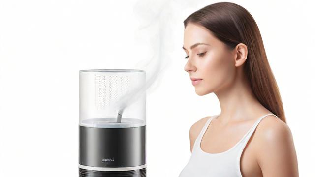 加湿器怎么加水?正确方法与注意事项全解析 第3张 加湿器怎么加水?正确方法与注意事项全解析 第3张