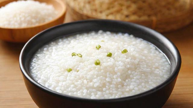 熬粥多长时间才能熟透?不同米种熬粥时间及技巧大全 第3张 熬粥多长时间才能熟透?不同米种熬粥时间及技巧大全 第3张