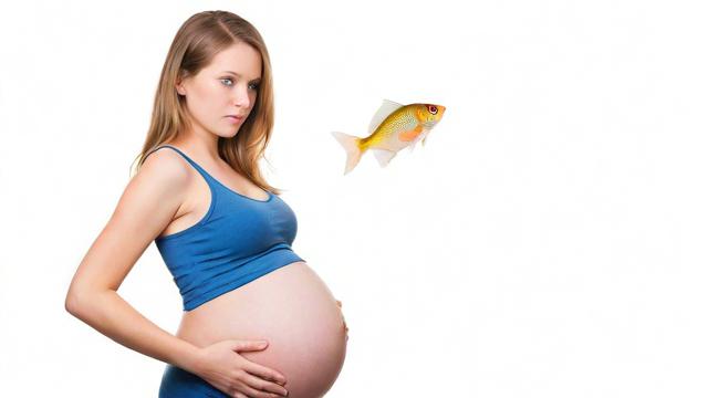 孕妇梦见抓鱼的深层含义及心理解读,助你轻松应对孕期梦境 第2张 孕妇梦见抓鱼的深层含义及心理解读,助你轻松应对孕期梦境 第2张