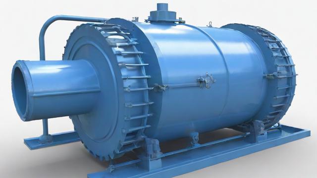 水膜除尘器工作原理、价格对比及维护成本全面解析