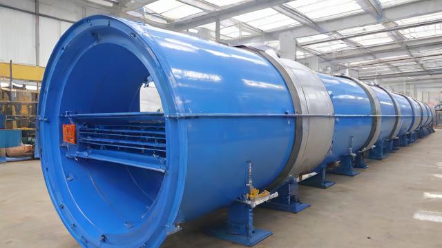水膜除尘器工作原理、价格对比及维护成本全面解析 第2张 水膜除尘器工作原理、价格对比及维护成本全面解析 第2张