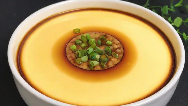 蒸鸡蛋要几分钟才能嫩滑可口?掌握这些技巧轻松搞定完美鸡蛋羹 第3张 蒸鸡蛋要几分钟才能嫩滑可口?掌握这些技巧轻松搞定完美鸡蛋羹 第3张