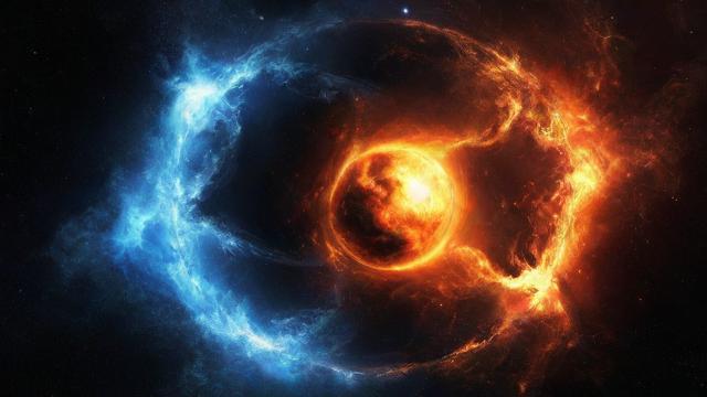 太岁啥意思:从传统文化到现代科学的全面解析 第2张 太岁啥意思:从传统文化到现代科学的全面解析 第2张