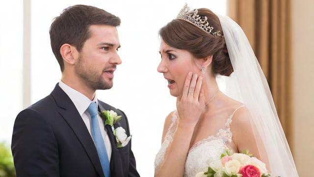 婚前恐惧症的表现与克服方法，助你轻松迎接婚姻生活