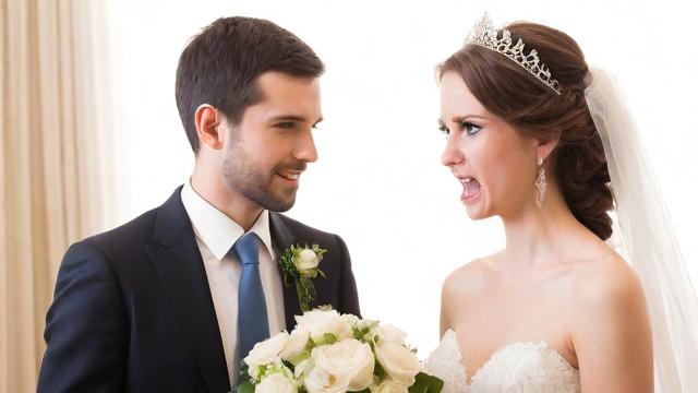 婚前恐惧症的表现与克服方法,助你轻松迎接婚姻生活 第2张 婚前恐惧症的表现与克服方法,助你轻松迎接婚姻生活 第2张
