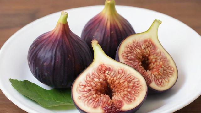 无花果吃法大全：营养分析、健康功效及创意食谱  第2张