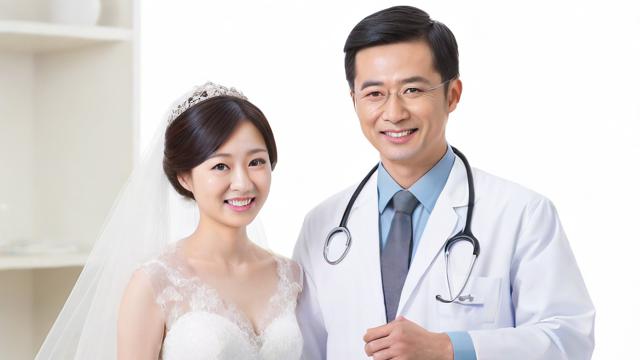 婚前医学检查的重要性及异常情况应对指南 第2张 婚前医学检查的重要性及异常情况应对指南 第2张