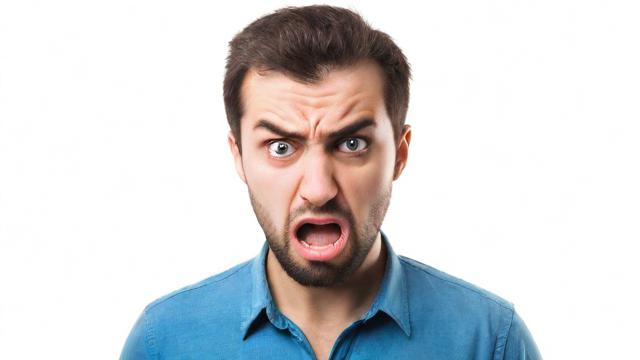 他脾气不好怎么办?全面解析与改善方法 第2张 他脾气不好怎么办?全面解析与改善方法 第2张