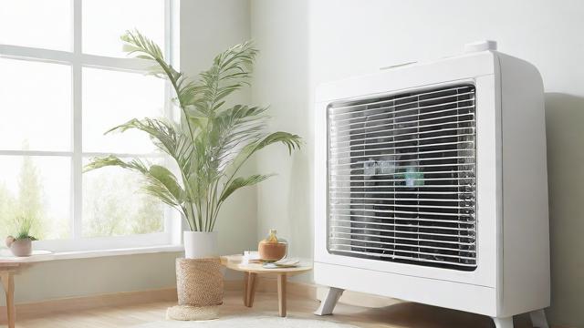 空气能取暖设备选购指南：高效环保的取暖方式