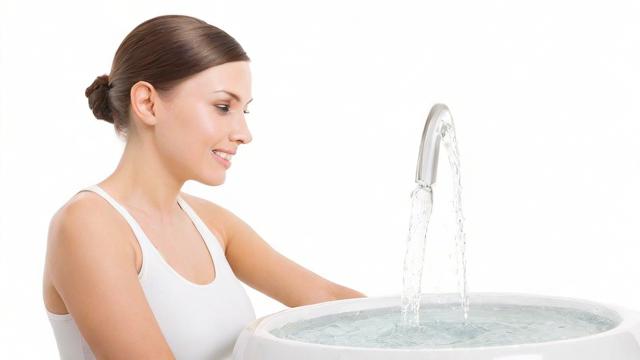 水温最高多少度最安全?科学设定水温保护健康与环境 第2张 水温最高多少度最安全?科学设定水温保护健康与环境 第2张