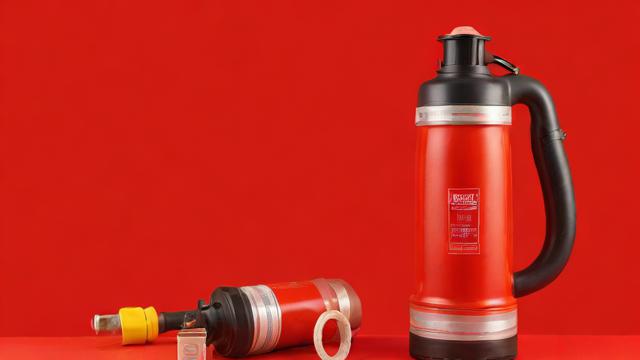 灭火器点检全流程指南:确保消防安全的高效方法与技巧 第3张 灭火器点检全流程指南:确保消防安全的高效方法与技巧 第3张