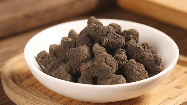 熟地是什么及其功效与应用全解析