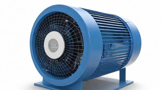 空气能热风机选购指南：价格、性能与应用场景全解析