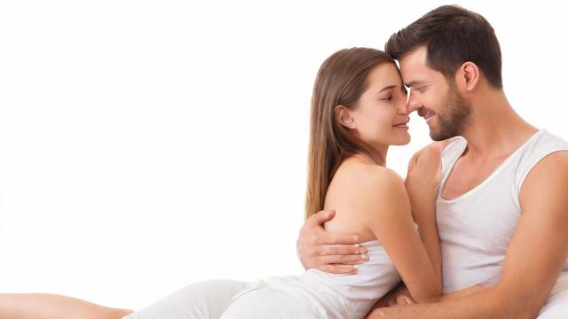爱爱姿势图解大全:安全又舒适的亲密技巧指南 第2张 爱爱姿势图解大全:安全又舒适的亲密技巧指南 第2张