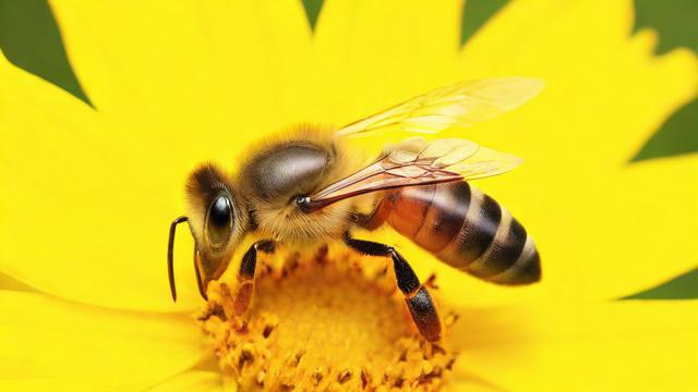 怎么驱赶蜜蜂:安全有效的方法及长期预防技巧 第2张 怎么驱赶蜜蜂:安全有效的方法及长期预防技巧 第2张