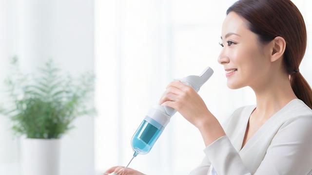 空气洁净度是什么?如何检测与提升家中空气清洁度? 第2张 空气洁净度是什么?如何检测与提升家中空气清洁度? 第2张