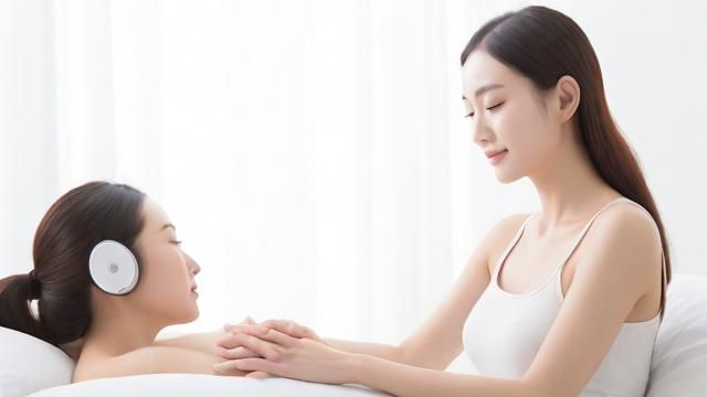 气血循环机:改善血液循环、缓解疲劳的居家健康神器 第2张 气血循环机:改善血液循环、缓解疲劳的居家健康神器 第2张