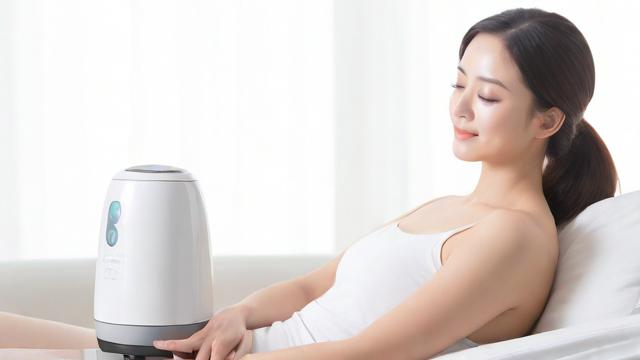 气血循环机:改善血液循环、缓解疲劳的居家健康神器 第4张 气血循环机:改善血液循环、缓解疲劳的居家健康神器 第4张