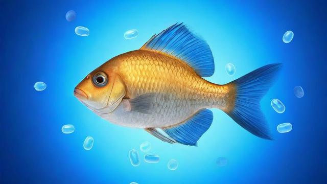硝化细菌胶囊怎么用效果最好？养鱼水质稳定秘诀全解析