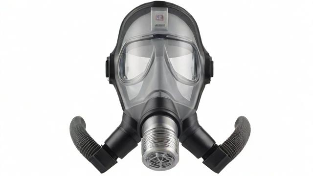 正压式空气呼吸器是什么？全面解析结构、使用方法与维护技巧  第2张