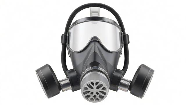 正压式空气呼吸器是什么？全面解析结构、使用方法与维护技巧  第3张