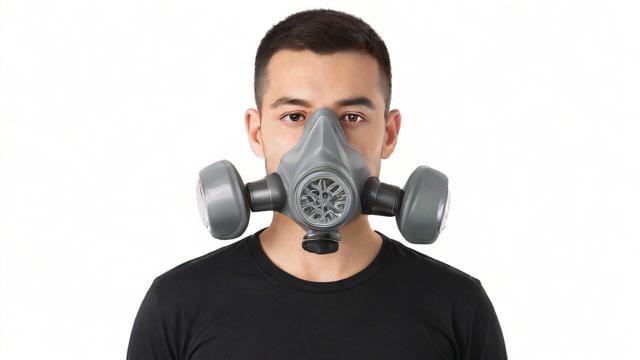 正压式空气呼吸器是什么？全面解析结构、使用方法与维护技巧  第4张
