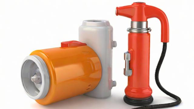 常见灭火器种类及使用场景详解：干粉、二氧化碳、泡沫与水基灭火器全解析