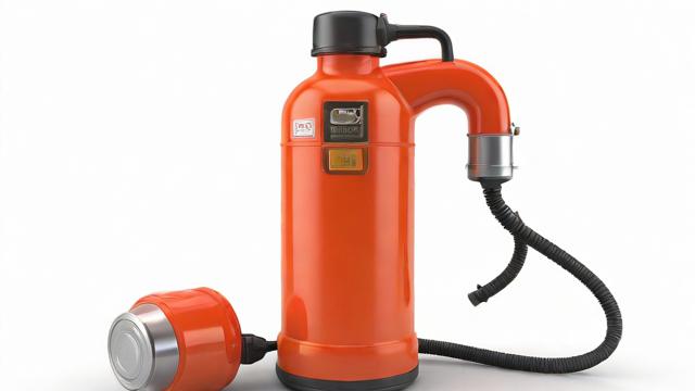 常见灭火器种类及使用场景详解:干粉、二氧化碳、泡沫与水基灭火器全解析 第2张 常见灭火器种类及使用场景详解:干粉、二氧化碳、泡沫与水基灭火器全解析 第2张
