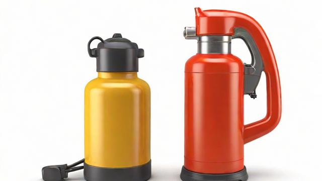常见灭火器种类及使用场景详解:干粉、二氧化碳、泡沫与水基灭火器全解析 第3张 常见灭火器种类及使用场景详解:干粉、二氧化碳、泡沫与水基灭火器全解析 第3张