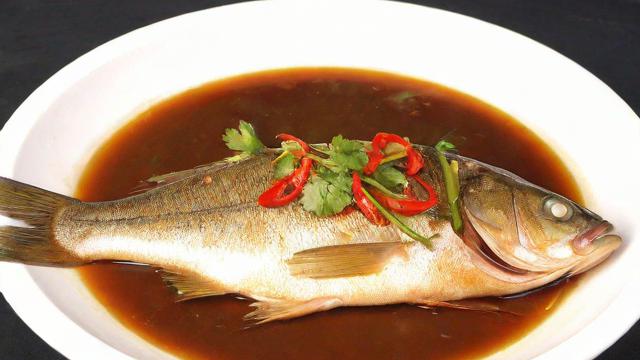 黄骨鱼是什么鱼?全面解析这种美味淡水鱼的种类、营养与做法  第2张 黄骨鱼是什么鱼?全面解析这种美味淡水鱼的种类、营养与做法  第2张