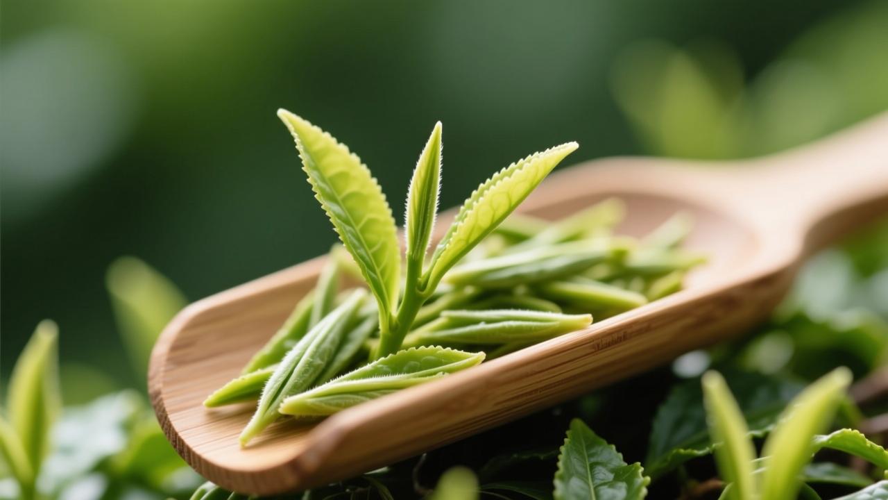 毛尖是什么茶？揭秘中国绿茶中的春天味道  第2张