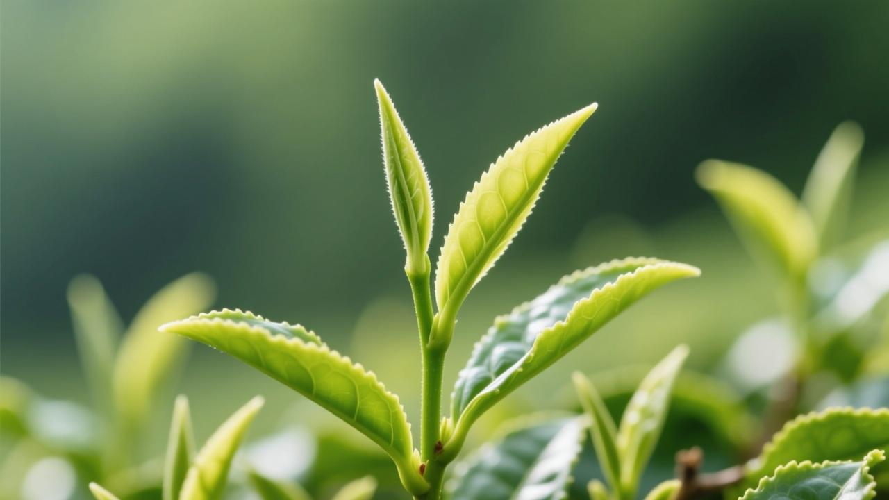 毛尖是什么茶？揭秘中国绿茶中的春天味道  第3张