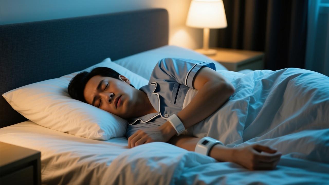 经常鬼压床是怎么回事?科学揭秘睡眠瘫痪的真相与应对方法 第2张 经常鬼压床是怎么回事?科学揭秘睡眠瘫痪的真相与应对方法 第2张