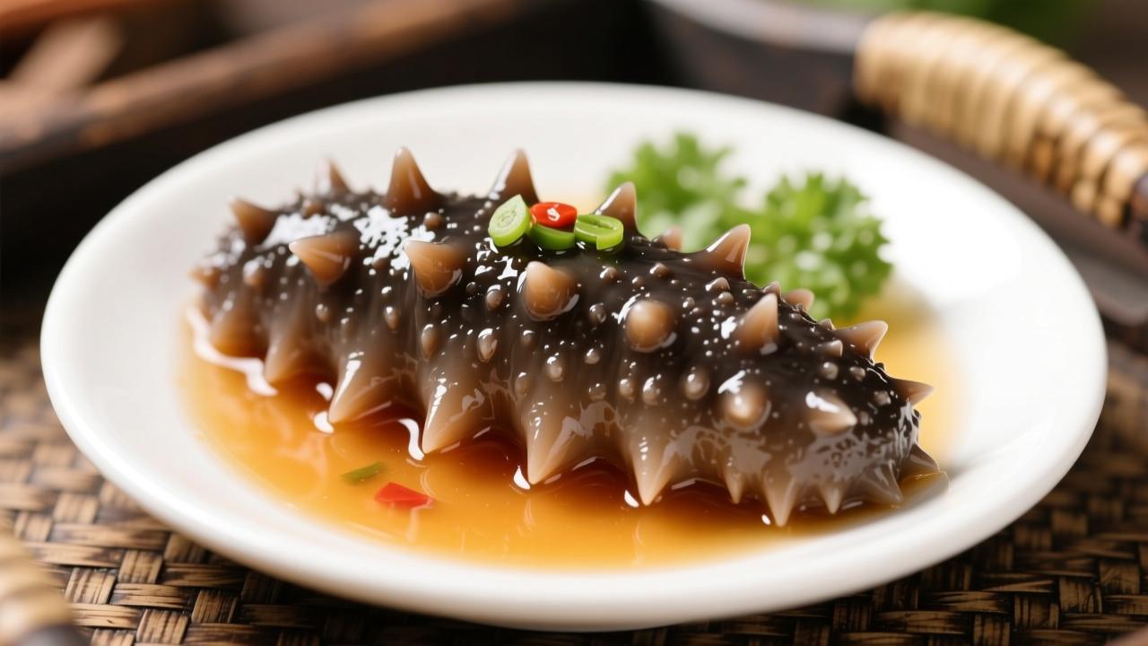 即食海参怎么吃？5种高营养又简单的食用方法，90%的人都吃错了  第2张