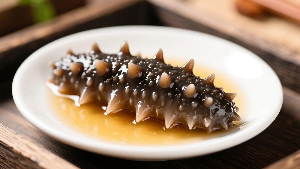 即食海参怎么吃？5种高营养又简单的食用方法，90%的人都吃错了  第3张