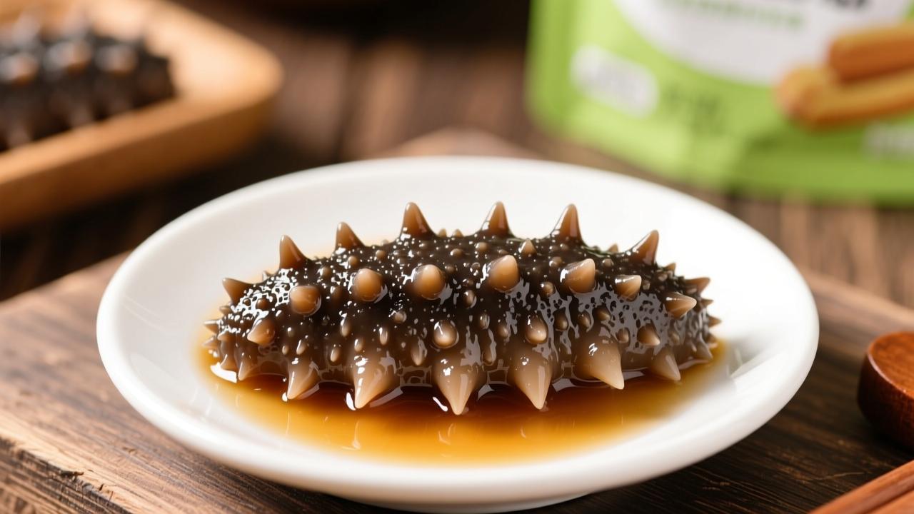 开袋即食海参哪个品牌好？5款真实测评，轻松吃出健康好体质  第3张