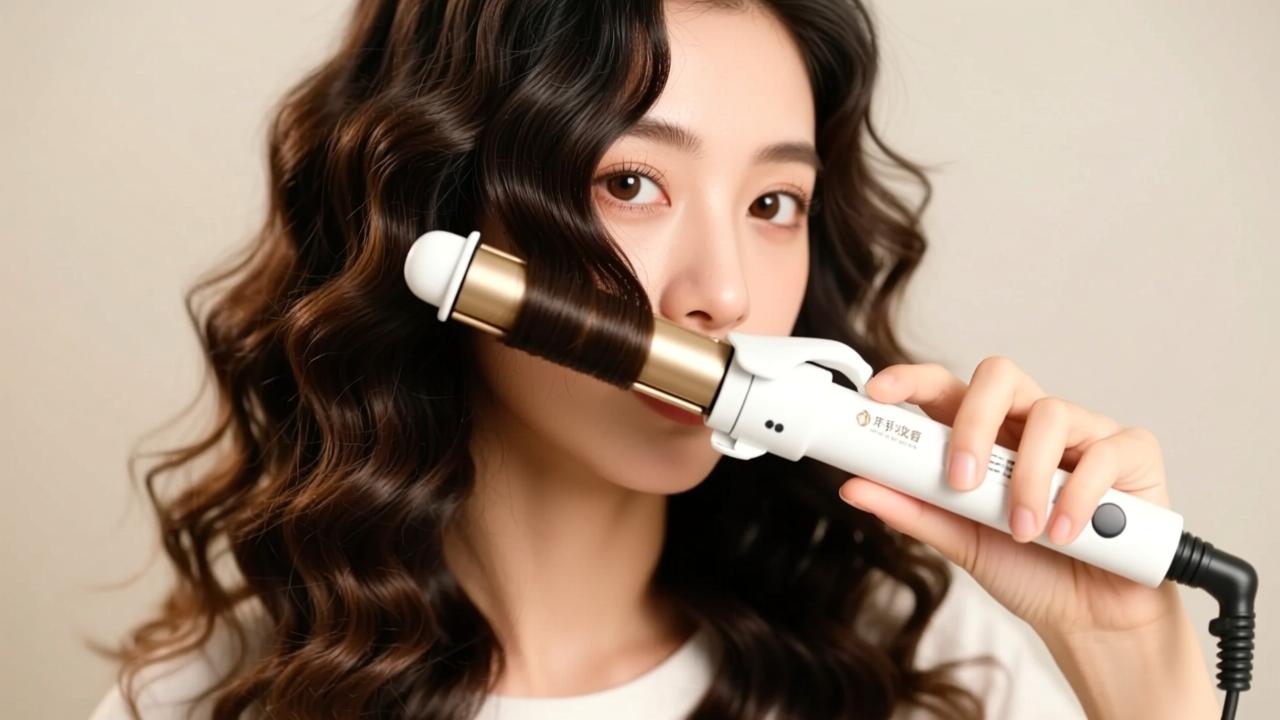 卷发棒使用方法全攻略:新手必看的正确步骤与护发技巧 第2张 卷发棒使用方法全攻略:新手必看的正确步骤与护发技巧 第2张